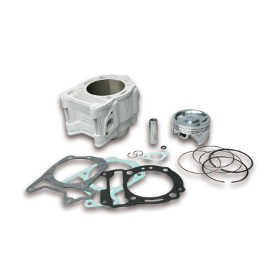 MALOSSI - ALUM-KPL ZYLINDER Ø 75,5 Bolz.Ø 16 I-TECH 4-stroke