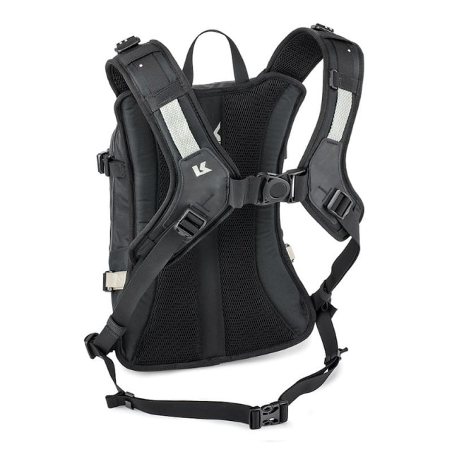 Kriega R15 Backpack | BurnOutMotor