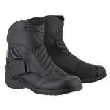 NEW LAND GORE-TEX SHORT BOOTS