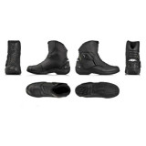 NEW LAND GORE-TEX SHORT BOOTS