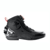 XPD X-ZERO SHOES - BLACK