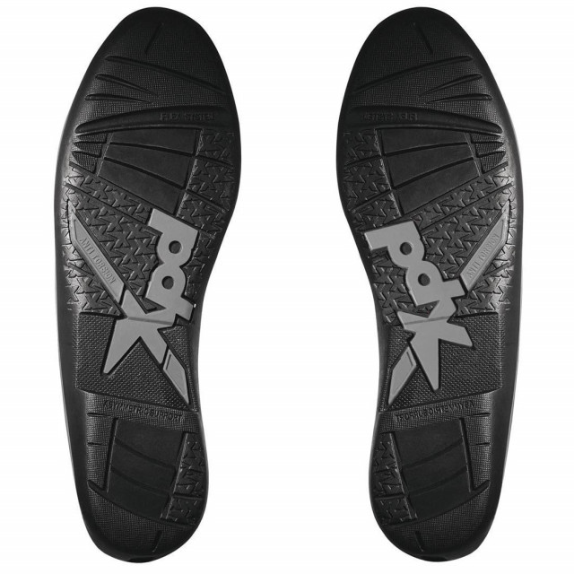 XPD X-J H2OUT - INNER SOLE