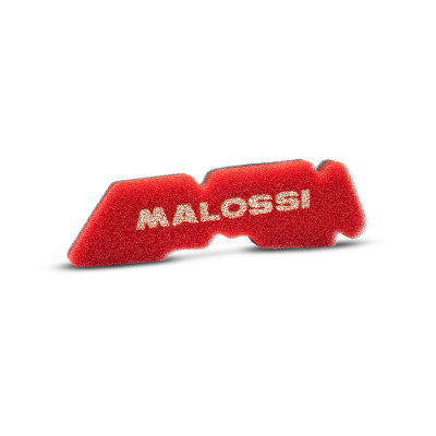 MALOSSI - DOUBLE RED SPONGE für original filter
