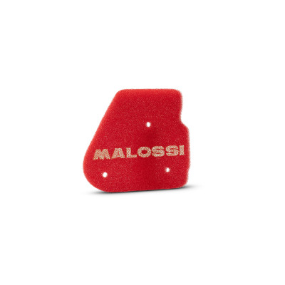 MALOSSI - RED SPONGE for original filter
