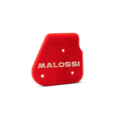 MALOSSI - RED SPONGE für original filter