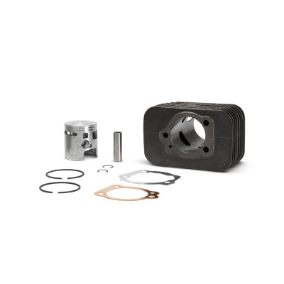MALOSSI - CAST-I-CYL. Ø 46,5 pin Ø 12 PIAGGIO