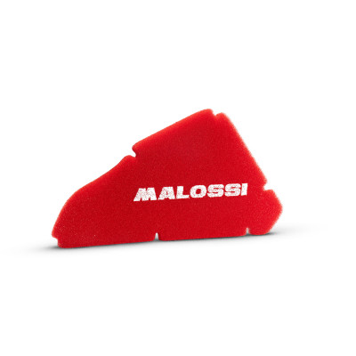 MALOSSI - Elemento filtrante RED SPONGE per filtro originale