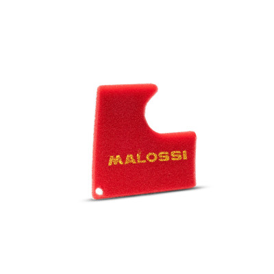 MALOSSI - Elemento filtrante RED SPONGE per filtro originale