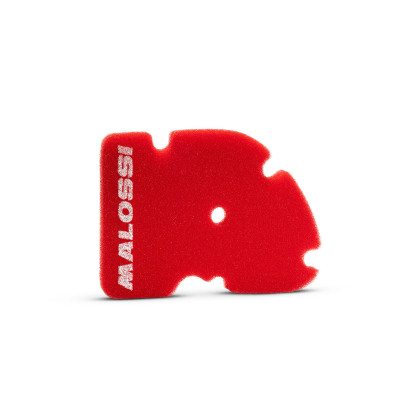 MALOSSI - RED SPONGE para FILTRO AIRE ORIGINAL