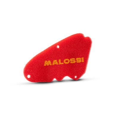 MALOSSI - RED SPONGE für original filter