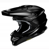 SHOEI VFX-WR PLAIN - BLACK