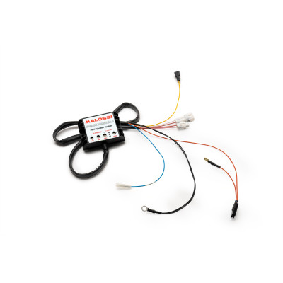 MALOSSI - Centralina elettronica INJ CONTROL per cilindri I - TECH