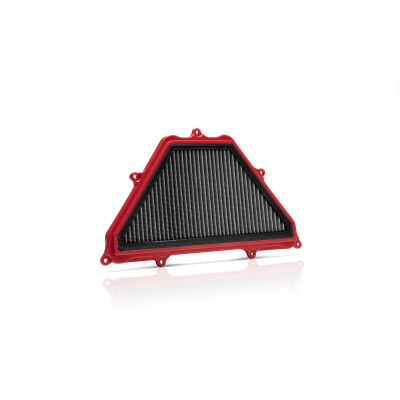 MALOSSI - % W BOX MHR air box air filters
