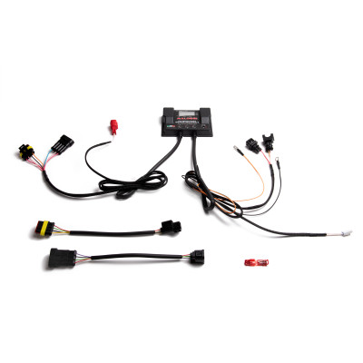 MALOSSI - FORCE MASTER 3 boitier electr. (injection)