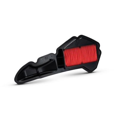MALOSSI - W BOX luftfilter für Airbox