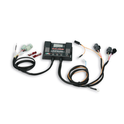MALOSSI - FORCE MASTER 3 Elektr.-Zündbox (Einspritzung)