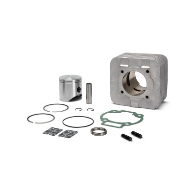 MALOSSI - CYLINDRE Ø 65 aluminium