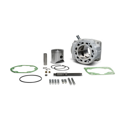 MALOSSI - Cilindro Ø 65 in alluminio H2O per Honda 125 cc