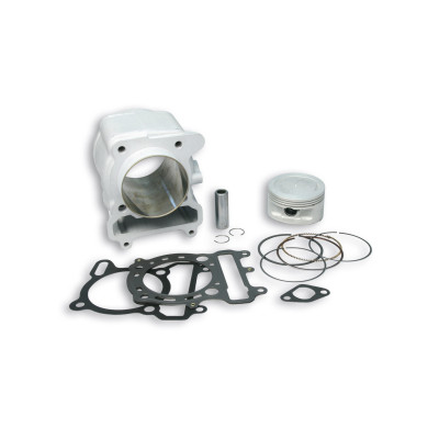 MALOSSI - CYLINDRE Ø 74 alum.H2O SCOOTER 250-300 4-stroke
