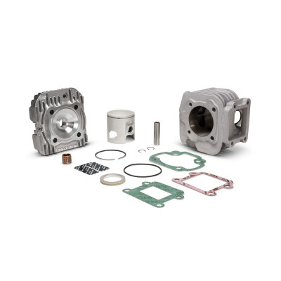 MALOSSI - ALUMIN-CYL. KIT Ø 47 pin Ø 10 MHR