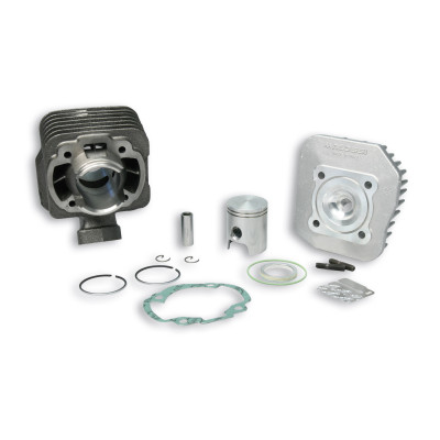 MALOSSI - CAST-I-CYLINDER KIT Ø 40 pin Ø 12