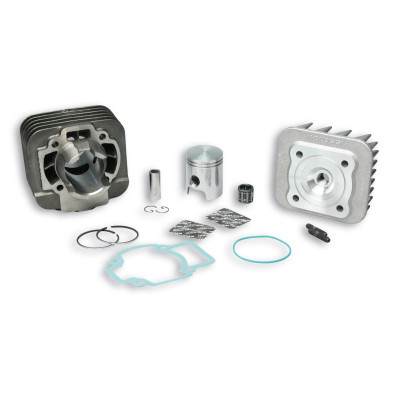 MALOSSI - CAST-I-CYLINDER KIT Ø 40 pin Ø 12