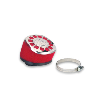 MALOSSI - RED FILTER E14 Ø 32 inclined 30° PHBG 19 - PHBD 14