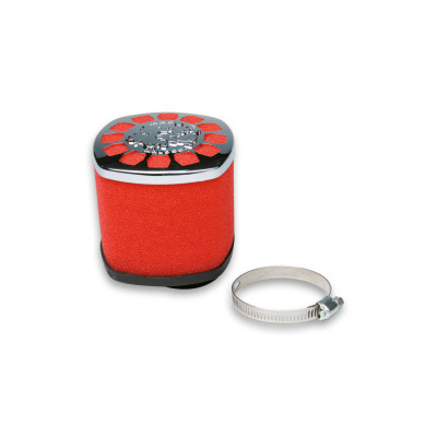 MALOSSI - RED FILTER E14 Ø 38 recto PHBL 22