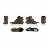 ALPINESTARS J-6 WATERPROOF SHOE - VIEWS