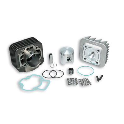 MALOSSI - CAST-I-CYLINDER KIT Ø 47 pin Ø 12