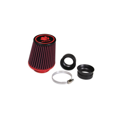 MALOSSI - Red filter e18 ø 40/50/60 phbh - mikuni - keihin