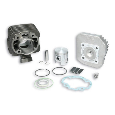 MALOSSI - CAST-I-CYL. KIT Ø 47 pin Ø12