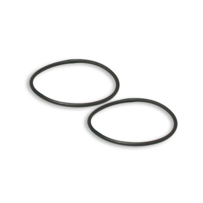 MALOSSI - 2 JOINTS TORIQUES Ø 37,92x41,48x1,78 mm