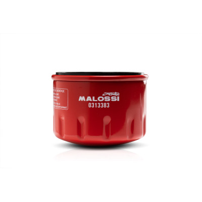 MALOSSI - Filtro olio RED CHILLI OIL FILTER