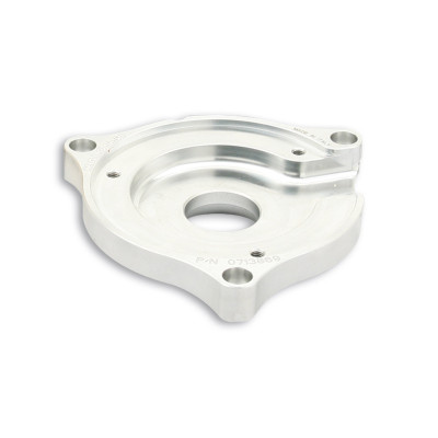 MALOSSI - Flangia di fissaggio statore Ø 58 per Honda NSF 100 4T (HR01