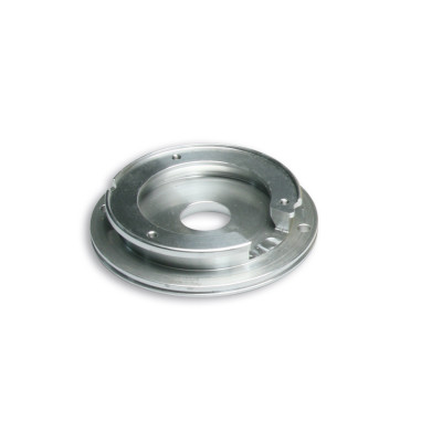 MALOSSI - Flangia di fissaggio statore Ø 58 per Pit Bike 4t 107a140
