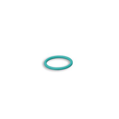 MALOSSI - % JUNTA TORICA Ø 31,34x38,4x3,53 mm para ESCAPE