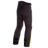 DAINESE TEMPEST 2 D-DRY FLUO - BACK