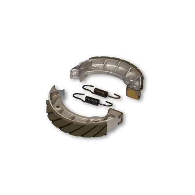 MALOSSI - Ceppi freno BRAKE POWER per tamburo Ø 105 e larghezza 20 mm