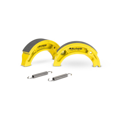 MALOSSI - BRAKE POWER brake shoes