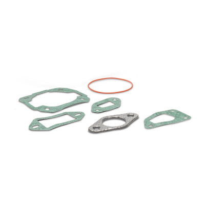 MALOSSI - Compl. cyl.kit gasket set ø 57,5 mhr vespa et3-ets-pk 125