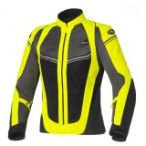 GIACCA CLOVER AIRJET 4 - FLUO
