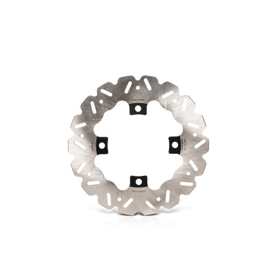 MALOSSI - WHOOP DISC Bremsscheibe auss. Ø 240 - Dicke 4,2 mm