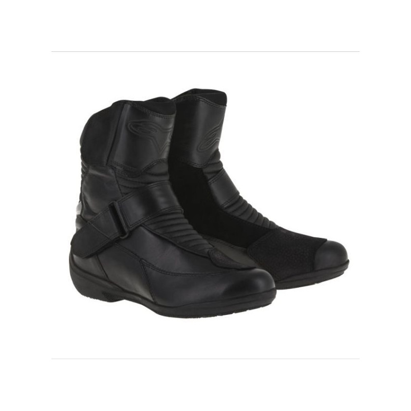 alpinestars stella valencia wp boots