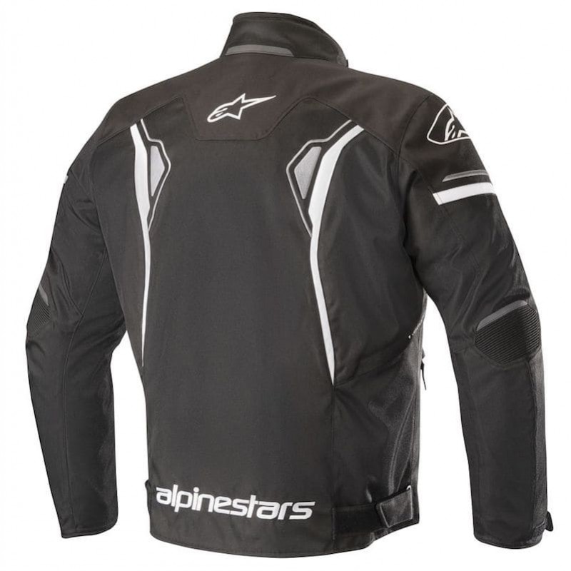 Giacca Alpinestars T-Sp-1 Waterproof Jacket BurnOutMotor