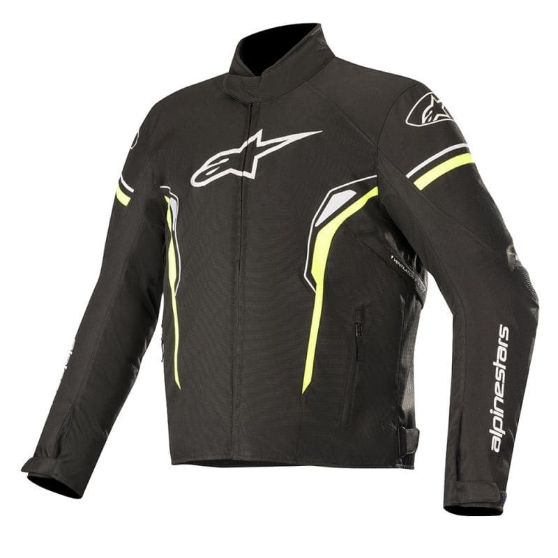 Giacca Alpinestars T-Sp-1 Waterproof Jacket BurnOutMotor