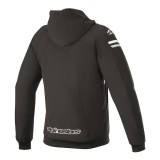 sektor tech hoodie alpinestars