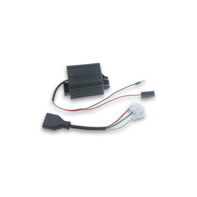 MALOSSI - Elektronik-zündbox tc unit k15