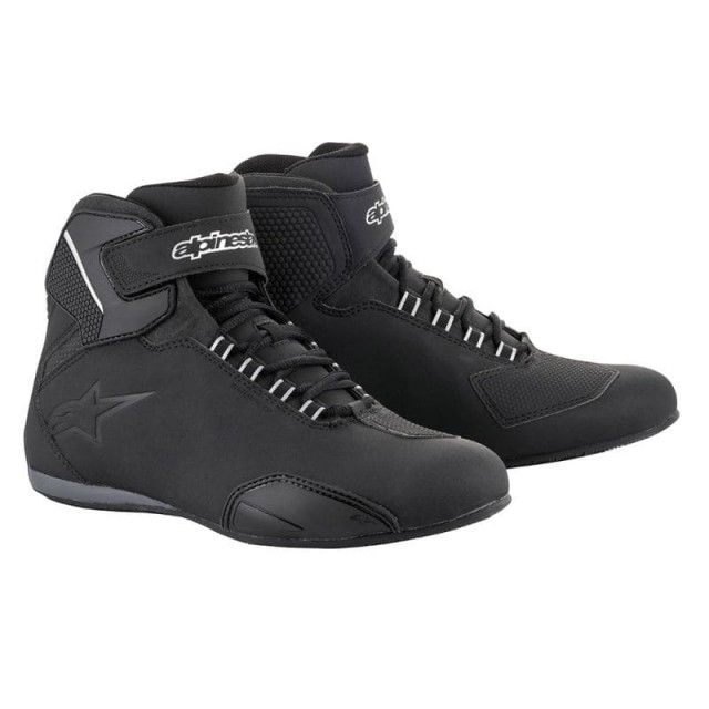 SCARPE ALPINESTARS SEKTOR WATERPROOF SHOE