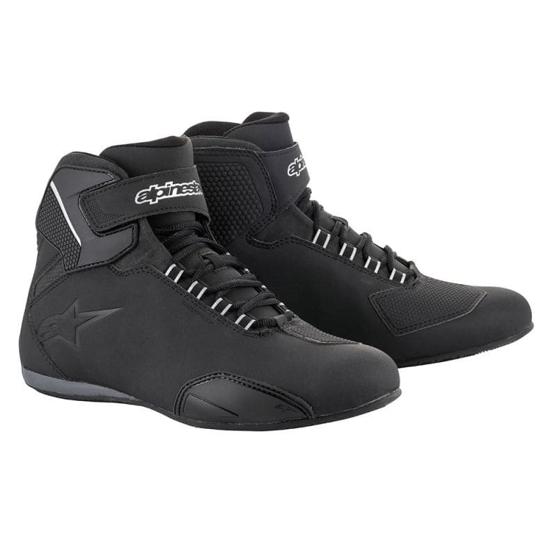 SCARPE ALPINESTARS SEKTOR WATERPROOF SHOE